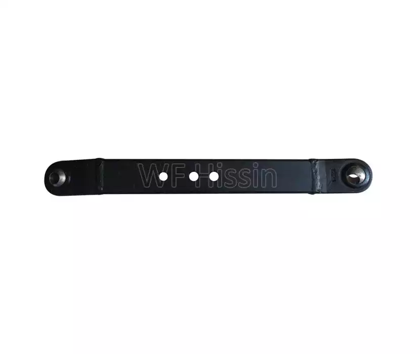 Lower pull rod TB